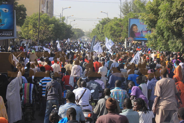 Marche contre JA (4)