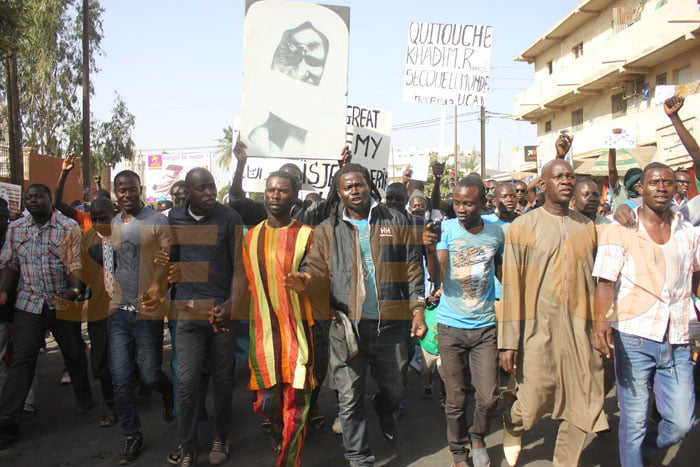Marche contre JA (7)