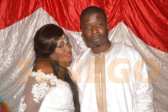 Mariage de Ibrahima Sow Ardo et Mame Awa Fall (1)