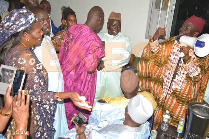 Mariage de Ibrahima Sow Ardo et Mame Awa Fall (6)