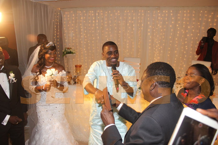 Mariage du fils de Me Ousmane Sèye (11)