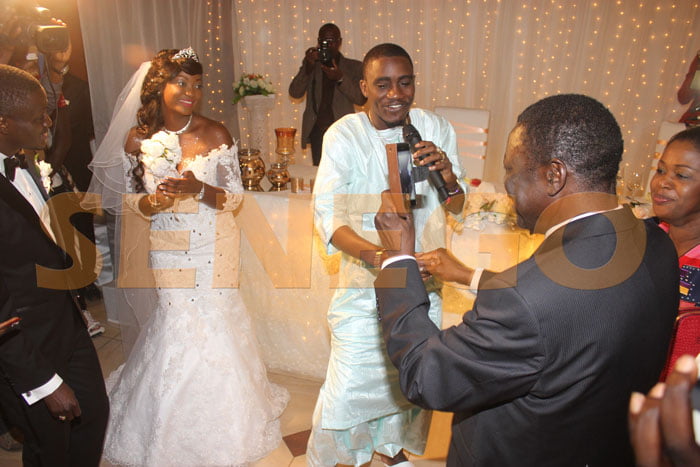 Mariage du fils de Me Ousmane Sèye (12)