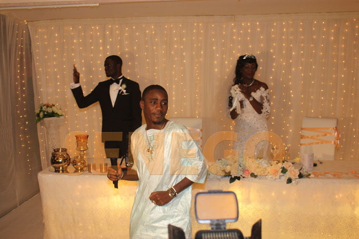 Mariage du fils de Me Ousmane Sèye (8)
