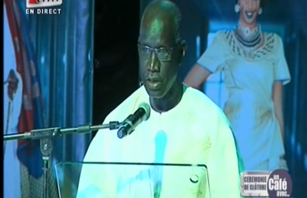 Coopération : Praia veut relancer son partenariat culturel avec Dakar
