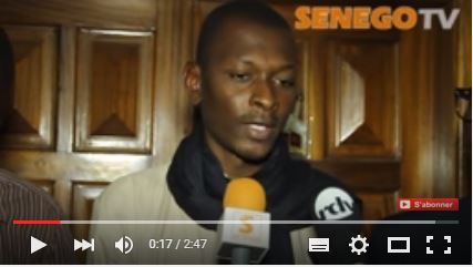 Senego TV: Moda marche vers les Etats Unis d’Afrique