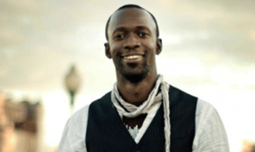 Moh Dediouf donne un avant-goût de son prochain album