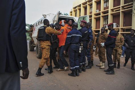 Attaques jihadistes au Burkina : des sénégalais étaient parmi les otages