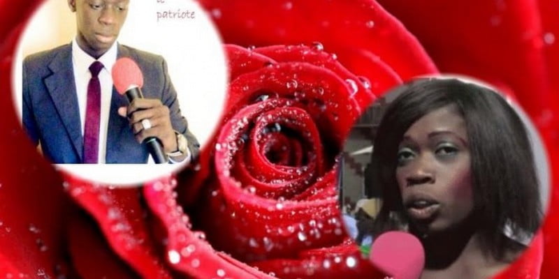 Carnet rose:  Oumy de Dinama Nekh devient Madame Gueye…