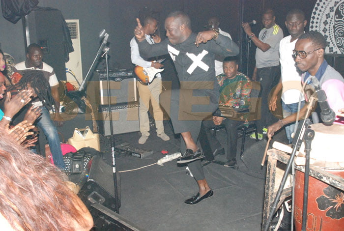 Pape Diouf au Barramundi (12)