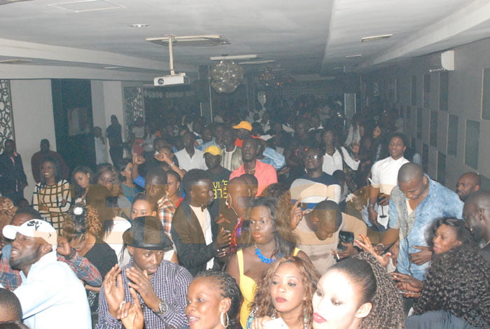 Pape Diouf au Barramundi (6)