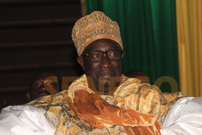 Pape Ibrahima Diagne répond à Abdoulaye Makhtar Diop: « Macky Sall est un Toucouleur. Il n’est pas lébou »