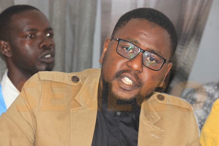 Des réformes personnelles sous formes de réformes constitutionnelles, Par Papa Makhtar DIALLO