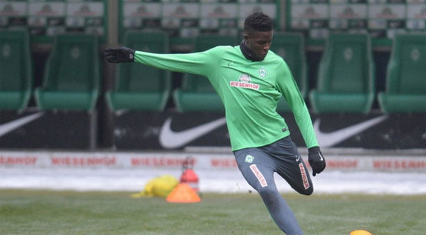 Werder Brême : Appelez-le El Hadji Papy Mison Djilobodji !