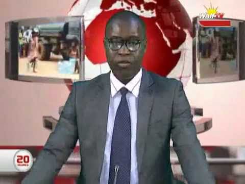Pierre Édouard Faye quitte Walf Tv pour la DTV