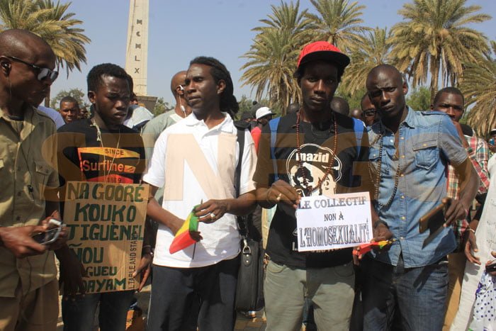 Rassemblement contre les homosexuels (10)