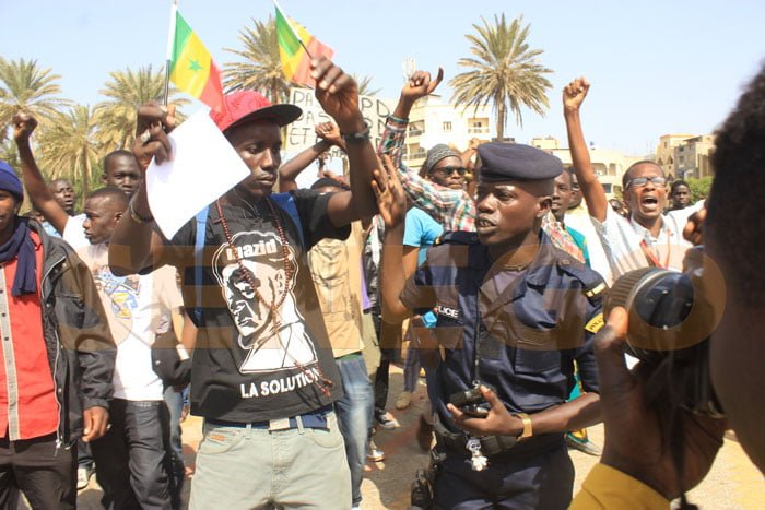 Rassemblement contre les homosexuels (11)