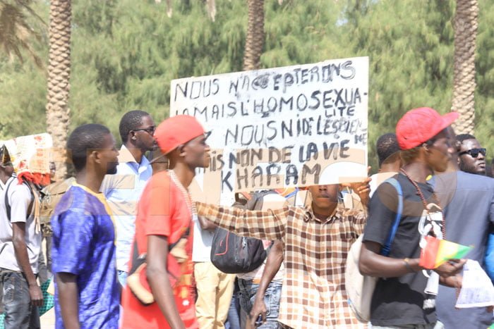 Rassemblement contre les homosexuels (13)
