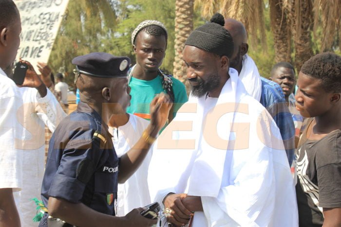 Rassemblement contre les homosexuels (15)