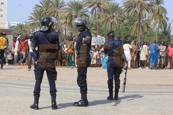 Rassemblement contre les homosexuels (18)