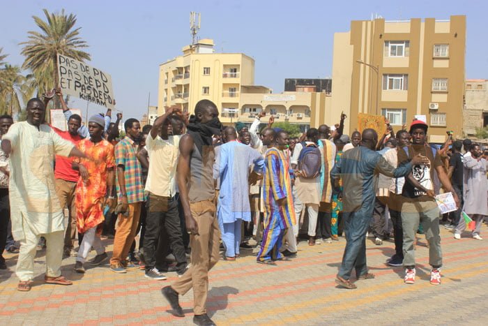 Rassemblement contre les homosexuels (25)