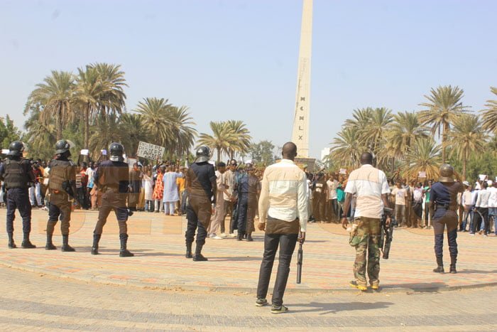 Rassemblement contre les homosexuels (27)