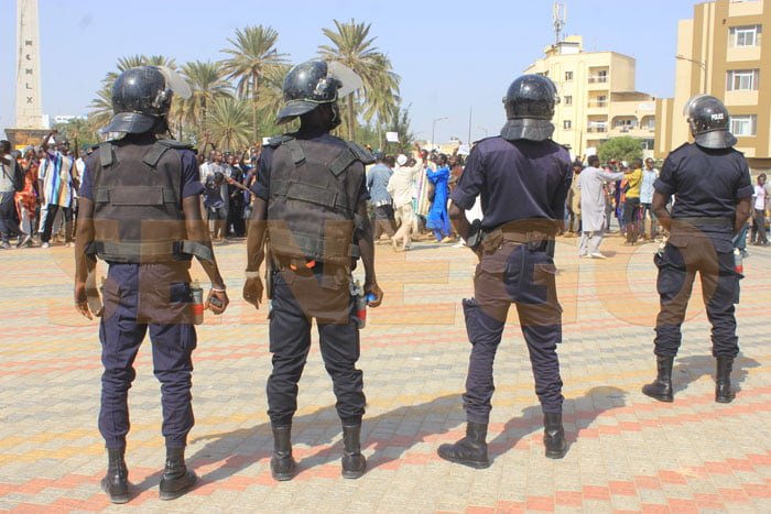 Rassemblement contre les homosexuels (28)