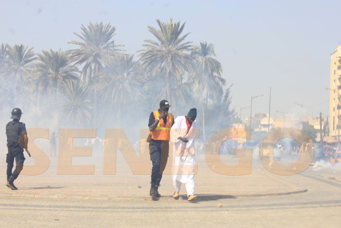Rassemblement contre les homosexuels (3)