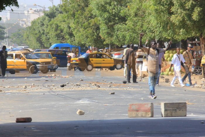 Rassemblement contre les homosexuels (7)
