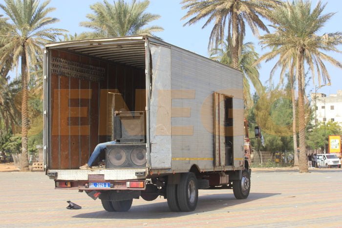 Rassemblement contre les homosexuels (8)