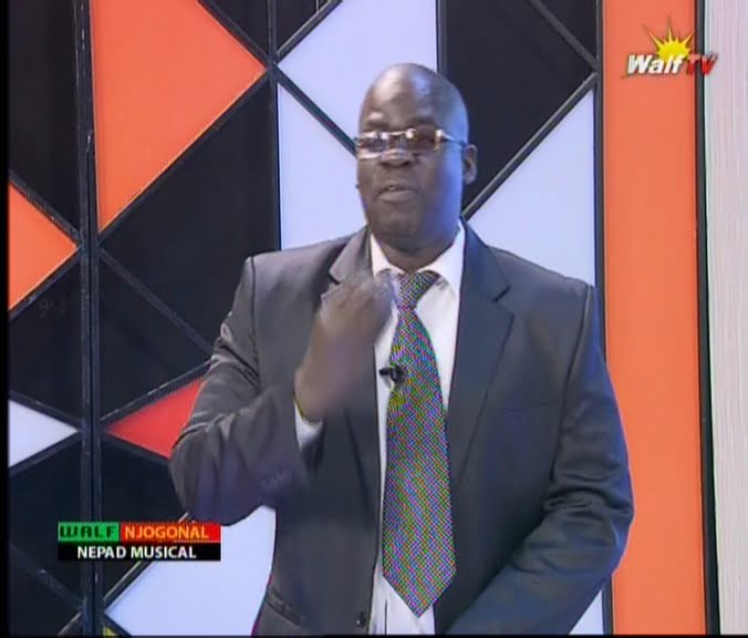 Vidéo- Affaire Diack: Pour Sa Ndiogou, Youssou Ndour finance la tfm avec l’argent…