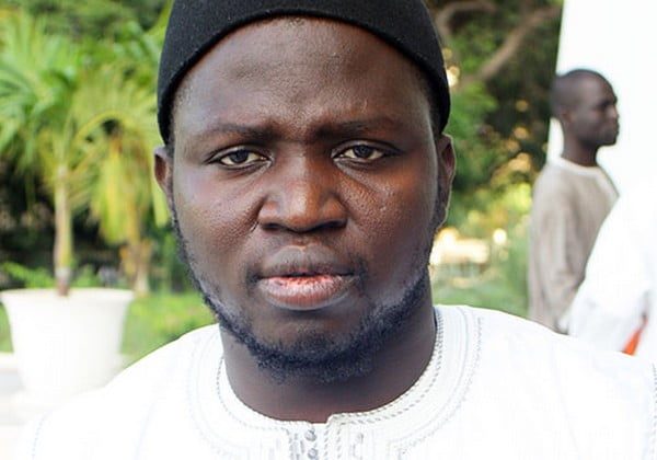Sadaga: «En politique, ma seule référence, c’est Moustapha Cissé Lô»