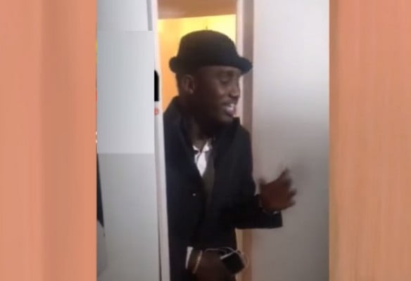 (Vidéo) Waly Seck: « Youssou Ndour yaye borom 4 juin… » Regardez
