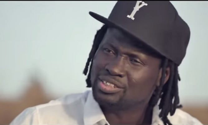 Exclusif: le nouveau clip de Yoro Ndiaye « Mandu »