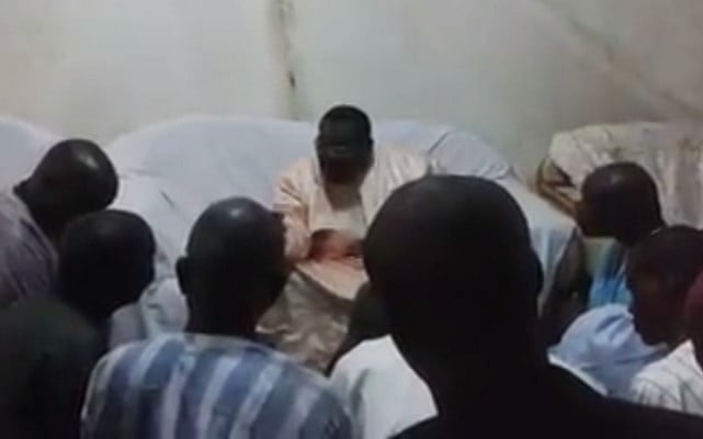 (Vidéo) Cheikh Bethio Thioune: « Avoir le nom « Mbacké » ne signifie pas qu&rsquo;on est marabout… »