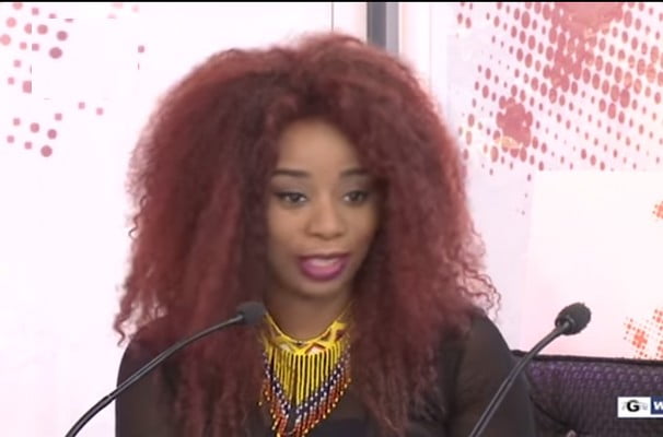 (Vidéo) Adiouza: « Papa Ouza a une autre vision de la vie et il est trop jaloux… »