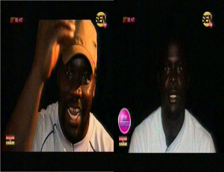 Vidéo-Drapeau Malick Thiandoum: Tonnerre et Moussa Ndoye se clashent sévérement…