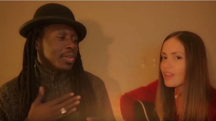 (Vidéo) Savourez ces belles notes de musique de Faada Freedy et Natalia Doco