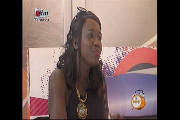 Vidéo: La Belle Suadu se confie sur Yeewuleen…Regardez!!