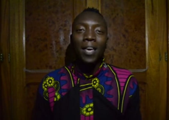 (Vidéo) Baye Babou dément son expulsion de laGambie