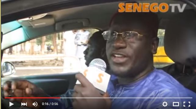 Senego TV-Caricature JA: Serigne Assane Mbacké accuse Macky Sall