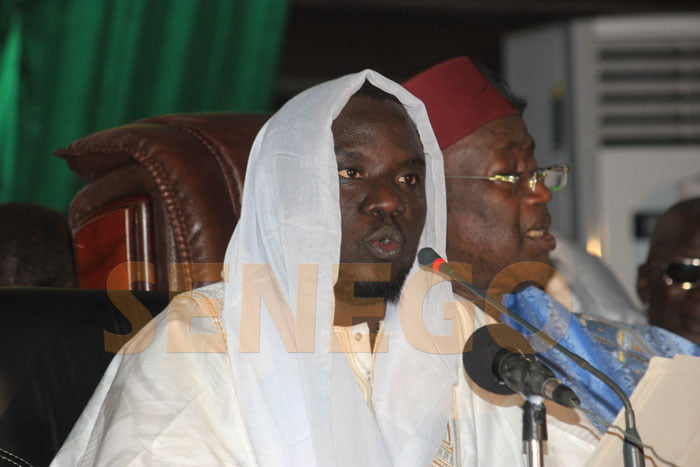 Serigne Ouseynou Kane (1)