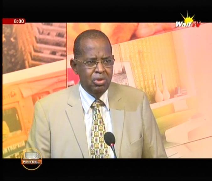 Sidy Lamine Niass déballe : « Tant que tu n’es pas dans des loges maçonniques, tu n’as pas … »