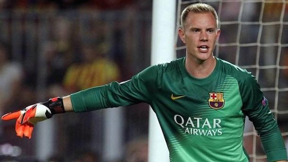 Mercato – FC Barcelone : Ter Stegen à Liverpool, c’est « niet » !
