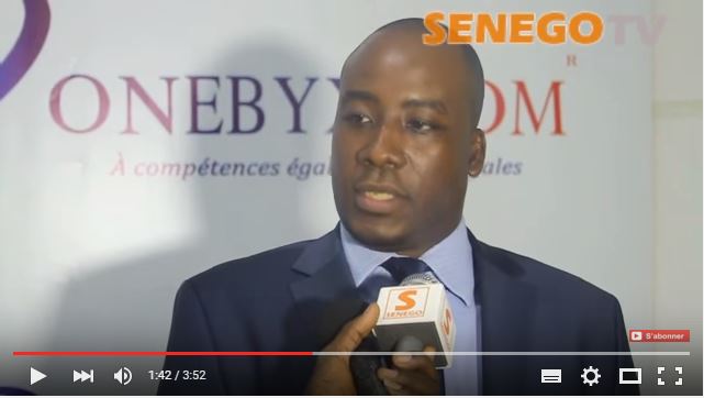 Senego TV: «One by X» pour réguler l’offre et la demande