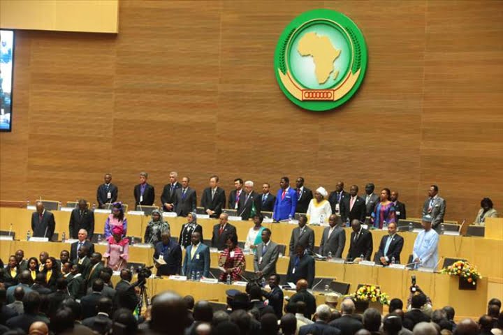 L’Afrique veut quitter la CPI
