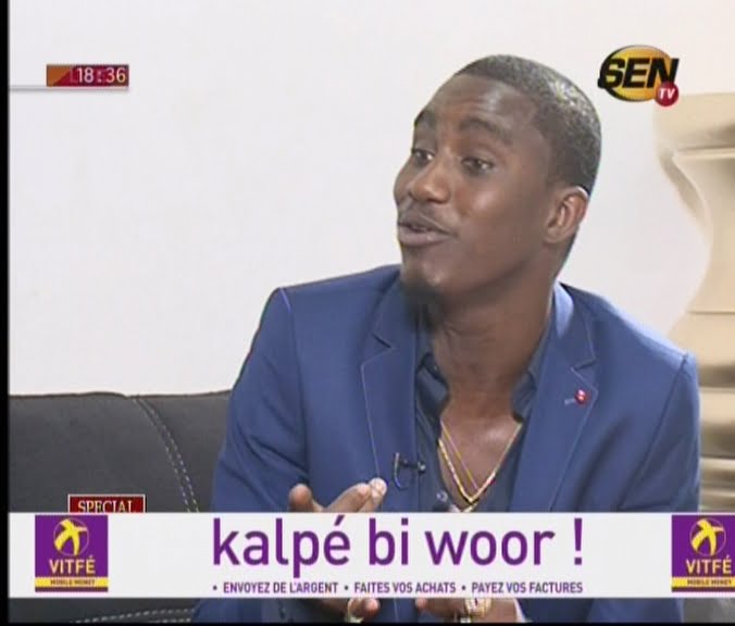 Vidéo- Waly parle de Bougane: « Il n&rsquo;a jamais eu de… »