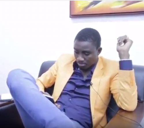 Vidéo – Le beau geste de Wally Seck pour la fête de Tamkharit