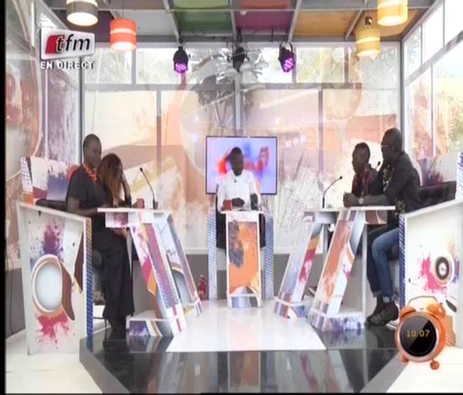 Vidéo: Ce nom au relent s…qui a explosé le plateau de Yewoulene. Regardez