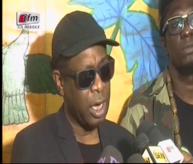 Journée internationale de la paix: Le message de Youssou Ndour