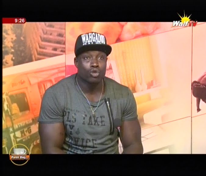 Vidéo: Zarko explique son problème avec les reporters de la TFM. Regardez